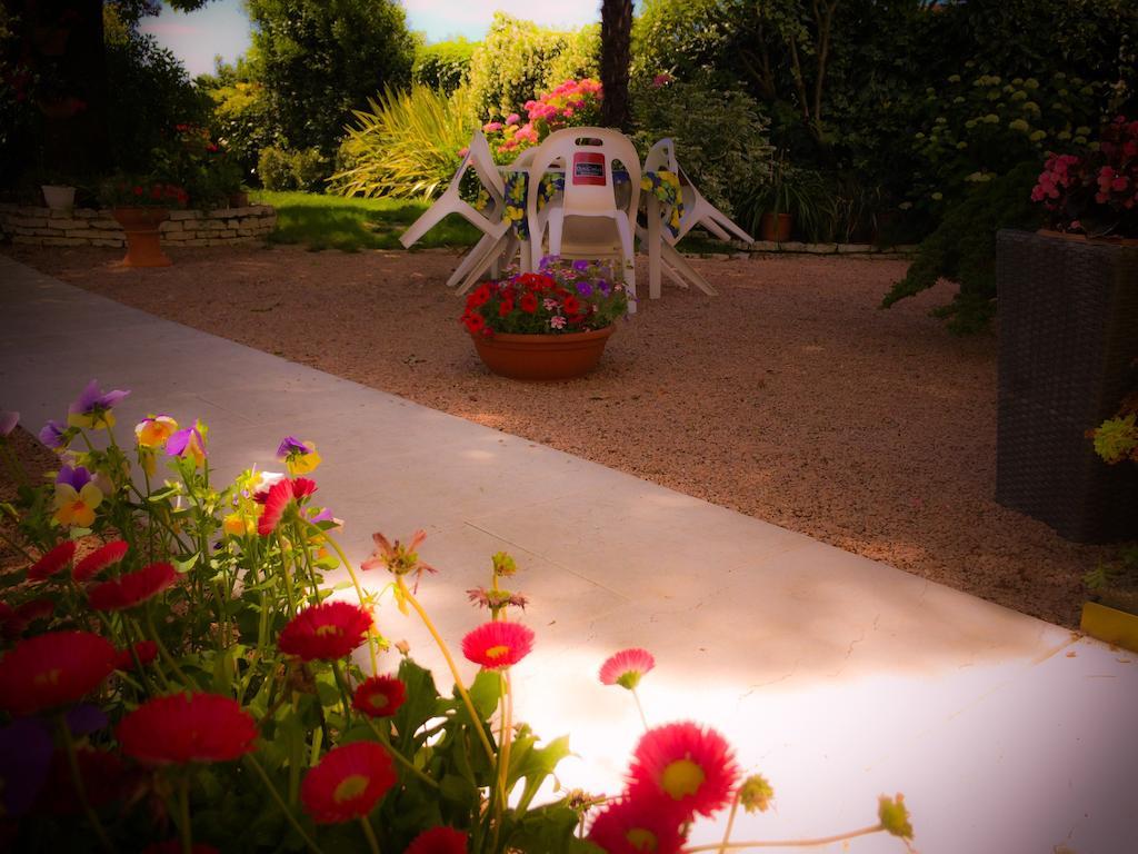 Bed & Breakfast Don Carlos San Martino di Lupari Екстер'єр фото