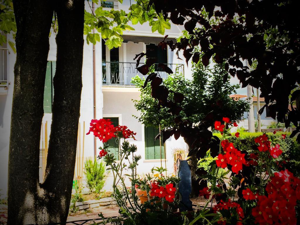 Bed & Breakfast Don Carlos San Martino di Lupari Екстер'єр фото