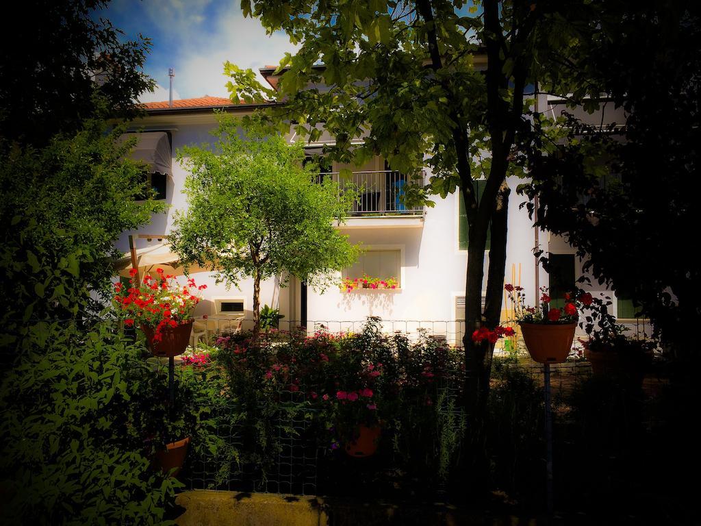 Bed & Breakfast Don Carlos San Martino di Lupari Екстер'єр фото