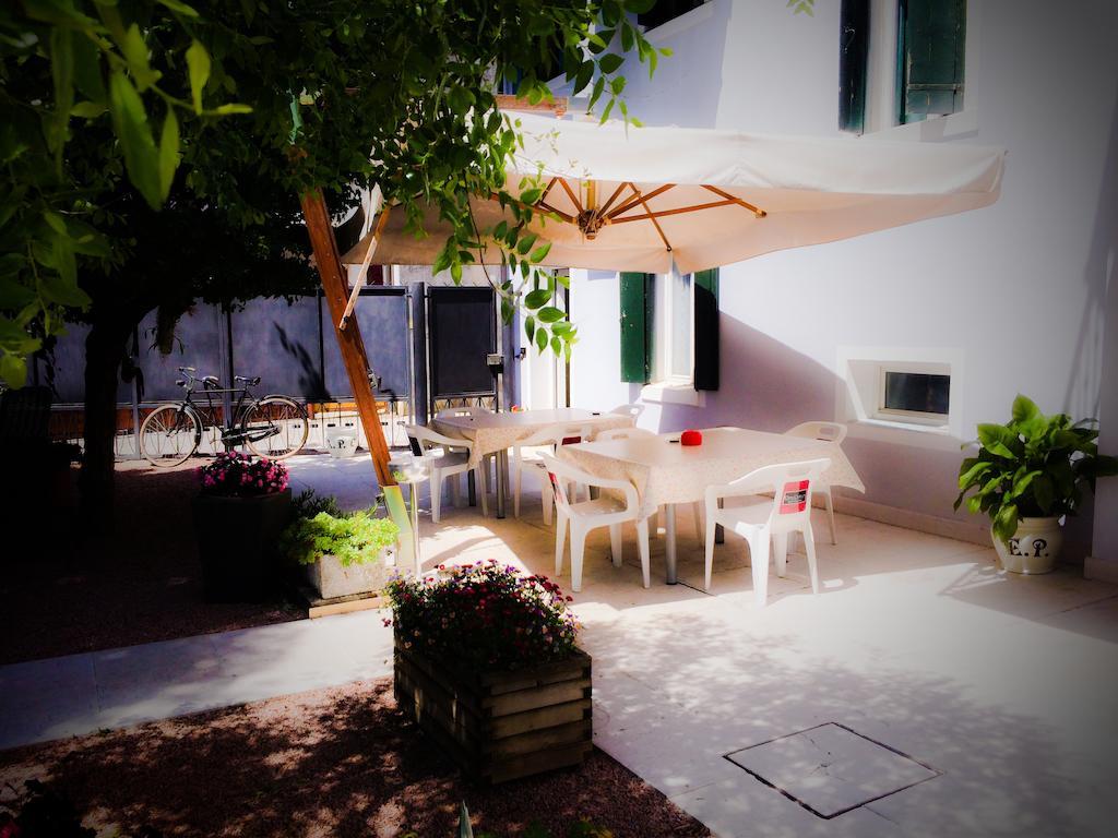 Bed & Breakfast Don Carlos San Martino di Lupari Екстер'єр фото