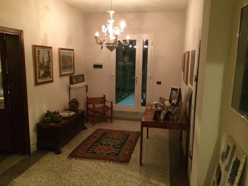 Bed & Breakfast Don Carlos San Martino di Lupari Екстер'єр фото
