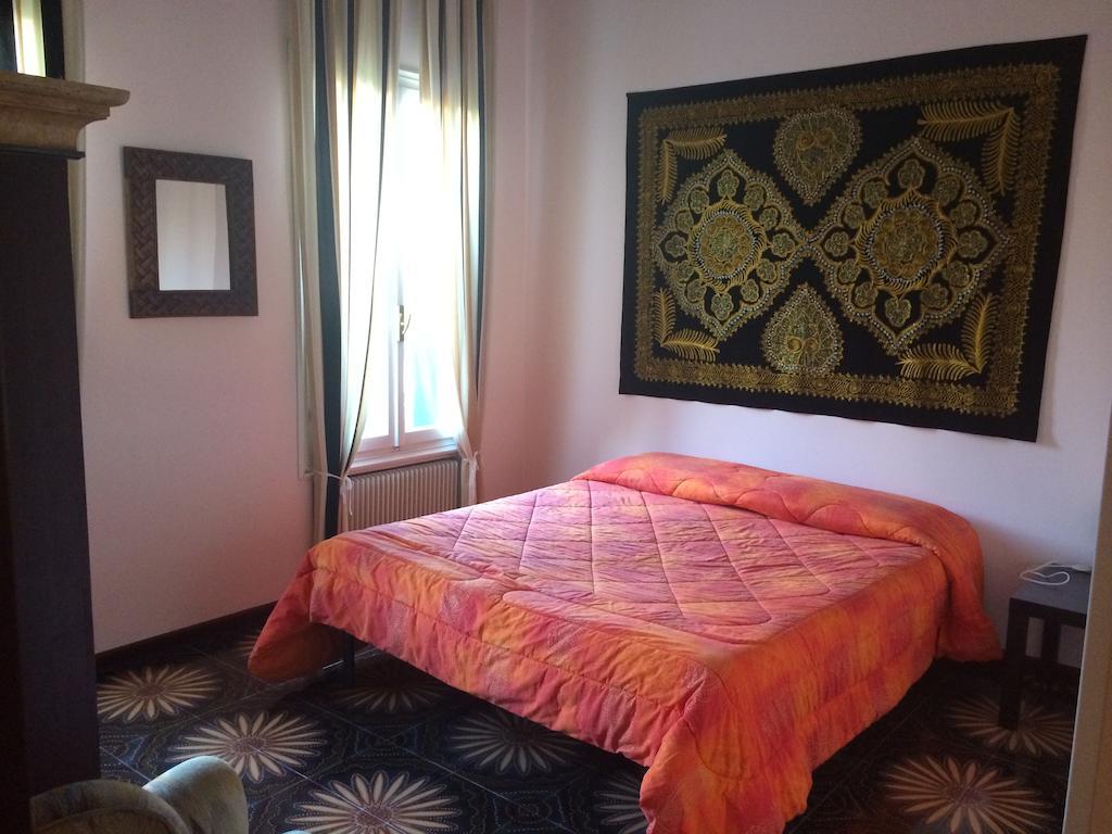 Bed & Breakfast Don Carlos San Martino di Lupari Номер фото