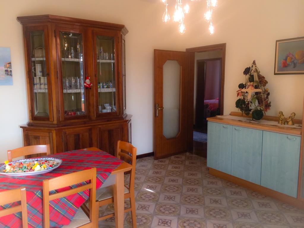 Bed & Breakfast Don Carlos San Martino di Lupari Екстер'єр фото